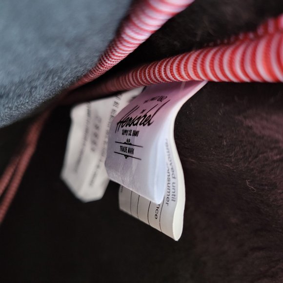 Herschel Laptop iPad Tablet Sleeve Cover Tropical Print - Picture 8 of 9